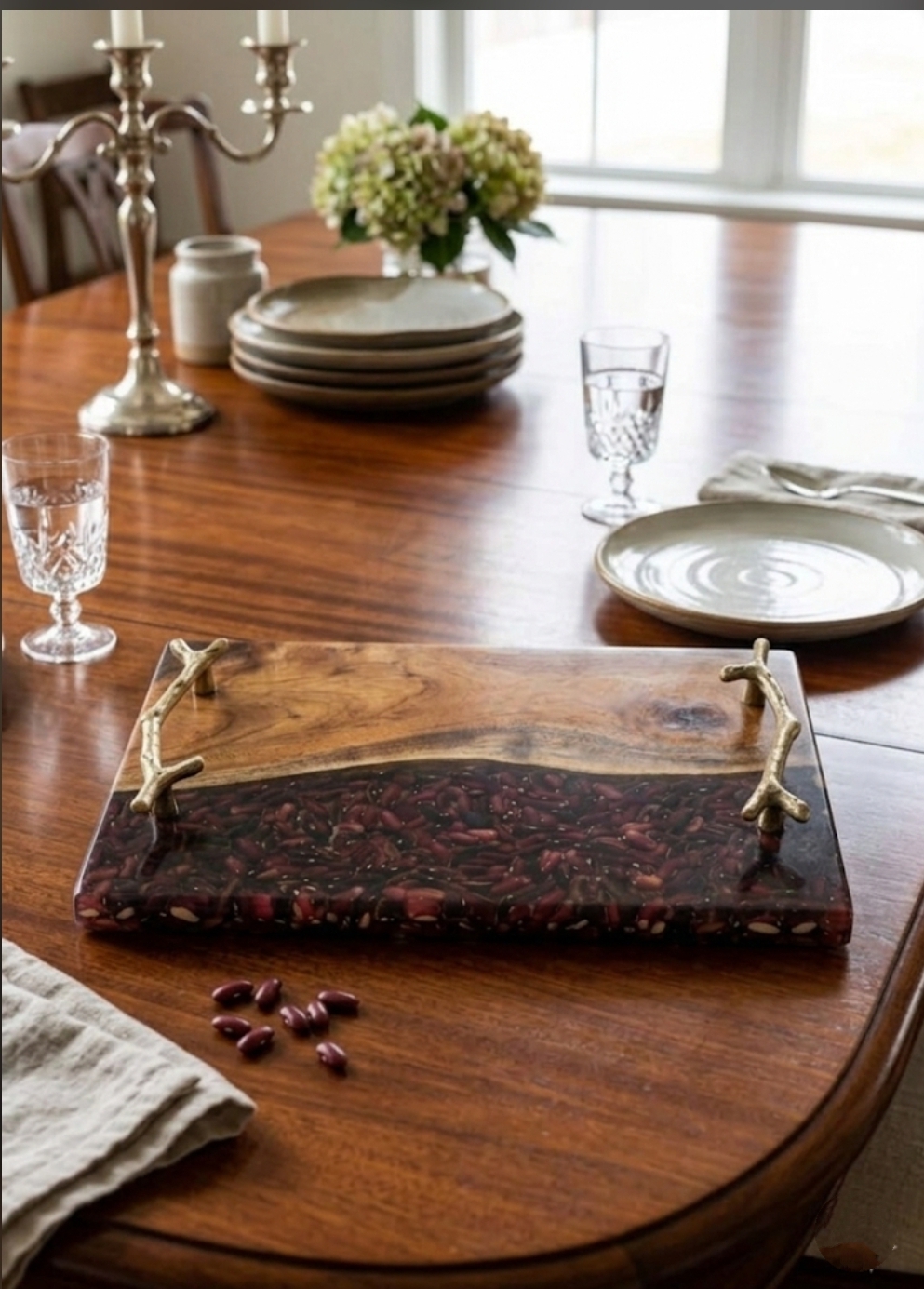 green resin river wood & epoxy serving tray (copy) green resin river wood & epoxy serving tray (copy)