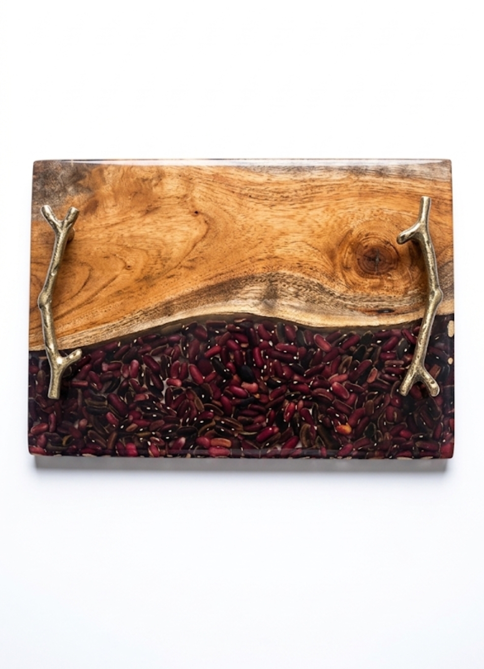 green resin river wood & epoxy serving tray (copy) green resin river wood & epoxy serving tray (copy)